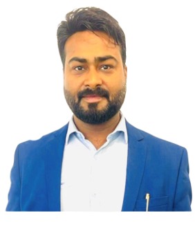 Rajesh - Claims Head