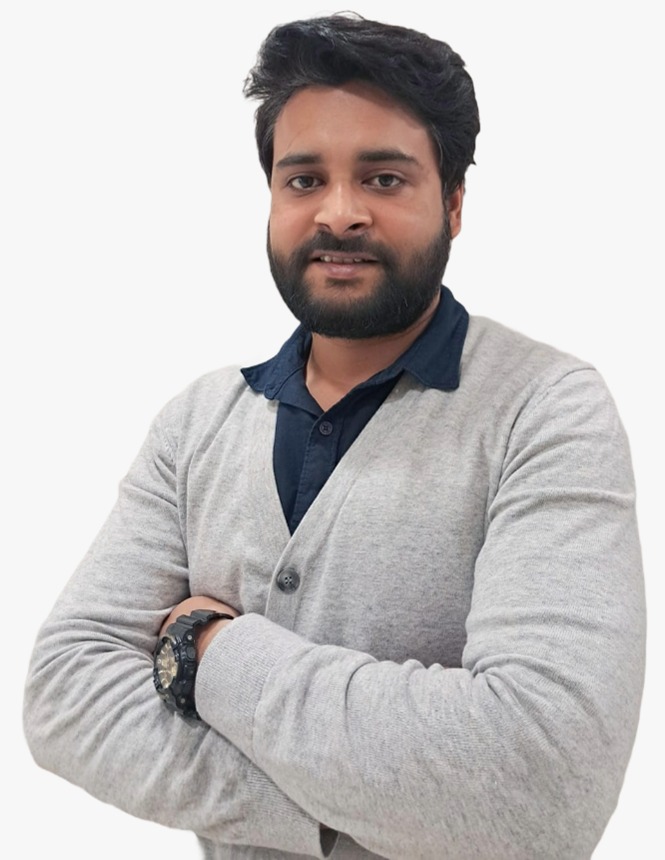 MD Sayeed - Motor Head